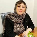 زهرا دائم کار