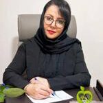 دکتر زهرا داودآبادی