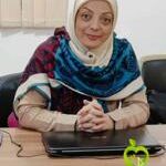 دکتر زهرا فکوری جویباری