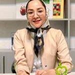 زهرا فیض نیا