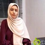 زهرا قاسمی