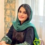 زهرا (محدثه) قربانی