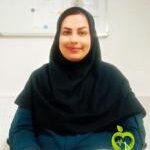 زهرا حقدوست