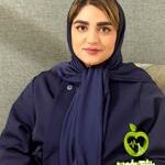زهرا حسنی