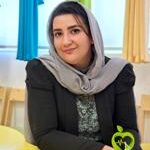 زهرا ایران پناه