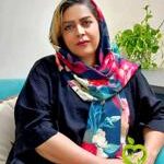 زهرا کاظم زاده