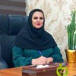 زهرا خانی