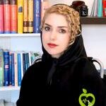دکتر زهرا (طلا) ملکی پیروزیان