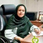 زهرا میرهژیری