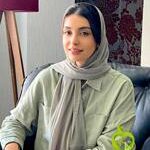زهرا نجفی