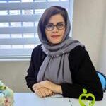 دکتر زهرا نورعلی