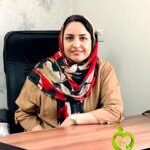 زهرا راعی