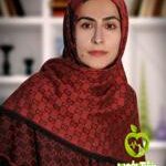 زهرا رضائی