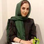 زهرا صابری