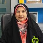 زهرا صادق زاده