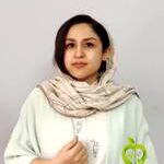 زهرا صحابه تبریزی
