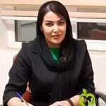 زهرا سیفی