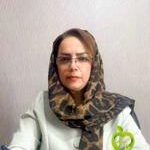زهرا شریفی تاش