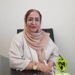 زهرا شریفی