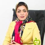 زهرا شورابی