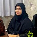 دکتر زهرا زاهدی