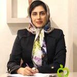 دکتر زهرا زنگوله چی