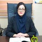 زهرا زینلی