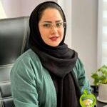 زهرا سادات غفاریان نیا