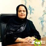 زکیه عباسی