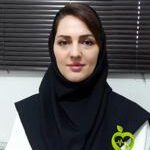 زینب افراسیاب