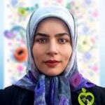 دکتر زینب بهرام بیگی