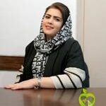 دکتر زینب فرحمیدیان جمال