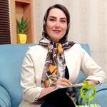 زینب غفاری