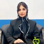 زینب نیکفر