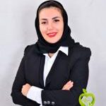 زینب رضائی