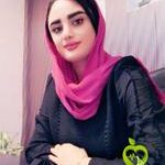 زینب شهبازی