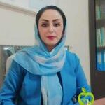 دکتر زینب سلیمانی