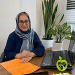 زینب یعقوبی