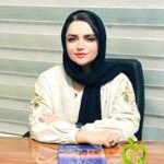 زینب (مهدیس) یوسف طالشی