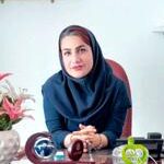 زینب رضانژاد میری