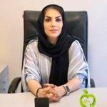دکتر ژاله بحرائی