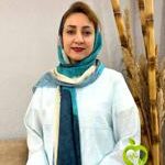 ژاله شکوهیان