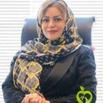دکتر ژاله طاهری