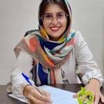 زیبا کریمی