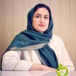 زینت جامدی