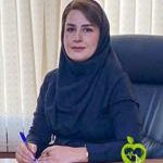 زهره حیدری
