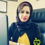 دکتر زهره مظاهری