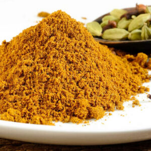 طرز تهیه ادویه گرام ماسالا اصل هندی: 0 تا 100 + نکات کلیدی