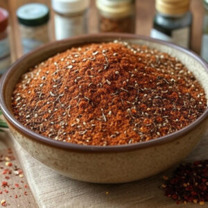 طرز تهیه ادویه مرغ خانگی: خوشمزه تر از رستوران!