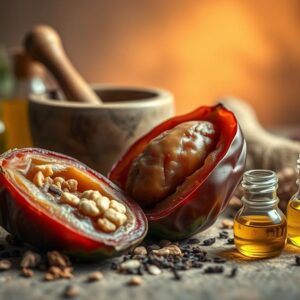 خواص هسته خرما از دیدگاه دکتر خیراندیش و طب سنتی